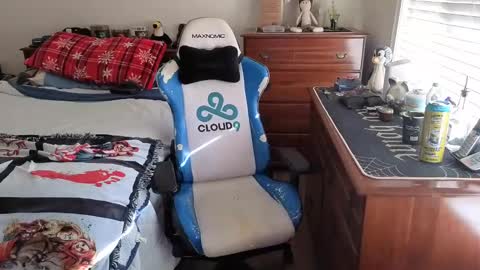 Snapshot of yourhighnessthis9inch chatting on 10/23/25, 08:07 Sh online show from 10/23/25, 08:07