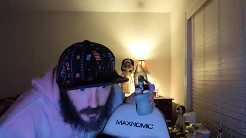 Snapshot of yourhighnessthis9inch chatting on 10/26/25, 06:41 Sh online show from 10/26/25, 06:41