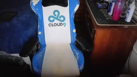 Snapshot of yourhighnessthis9inch chatting on 11/19/25, 01:16 Sh online show from 11/19/25, 01:16