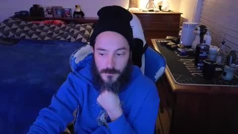 Snapshot of yourhighnessthis9inch chatting on 11/25/25, 07:30 Sh online show from 11/25/25, 07:30