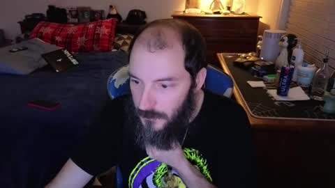 Snapshot of yourhighnessthis9inch chatting on 11/29/25, 08:50 Sh online show from 11/29/25, 08:50