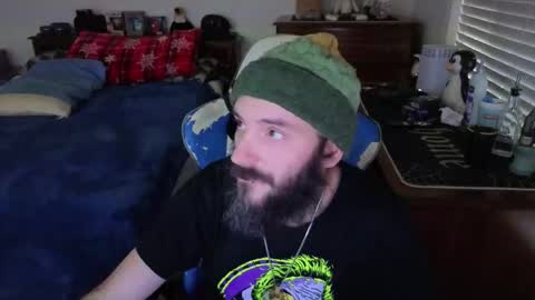 Snapshot of yourhighnessthis9inch chatting on 12/02/25, 01:50 Sh online show from 12/02/25, 01:50