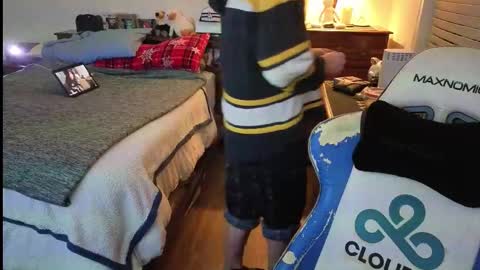 Sh online show from 03/09/26, 01:20