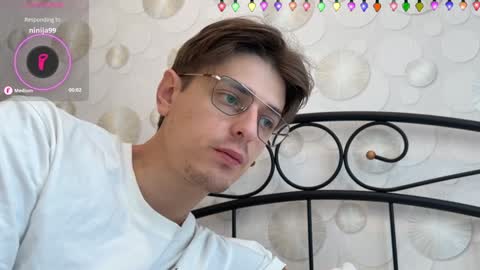 Chris online show from 12/25/24, 09:34