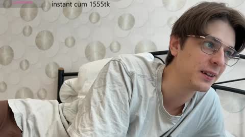 Chris online show from 02/08/25, 07:26