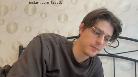 Chris online show from 02/15/25, 06:55