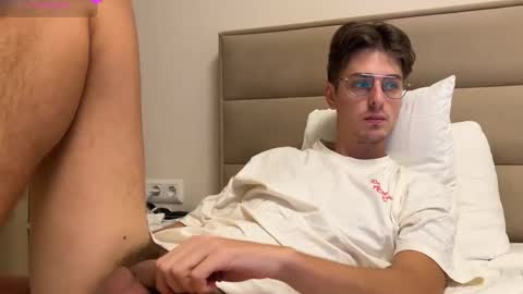 Chris online show from 11/23/25, 06:35