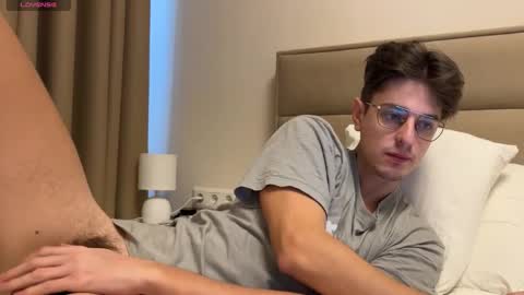 Chris online show from 02/22/26, 06:35