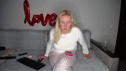 Iamyourdream online show from 03/07/25, 02:36