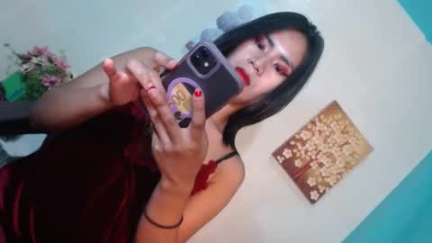 Mauie  online show from 01/26/25, 08:34