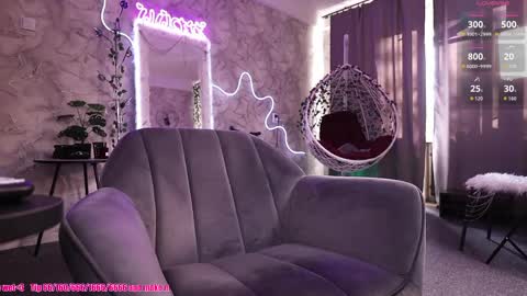 Snapshot of yourinkeddream chatting on 05/08/26, 03:50 Aleksandra online show from 05/08/26, 03:50