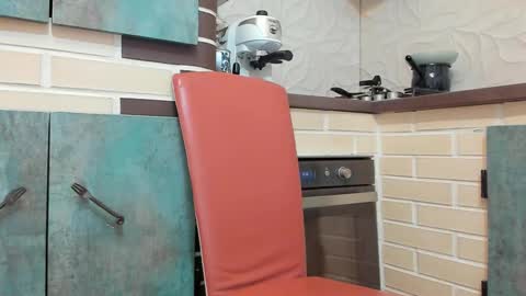 Jacky online show from 10/24/25, 03:58