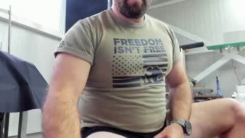 Snapshot of yourjackdick chatting on 02/08/26, 02:31 Jacky online show from 02/08/26, 02:31