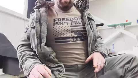 Jacky online show from 03/21/26, 04:50