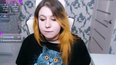 Snapshot of yourkarma_2_0 chatting on 02/25/25, 02:00 Karma online show from 02/25/25, 02:00