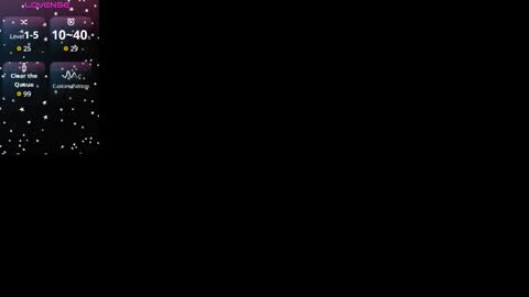 Karma online show from 11/25/25, 03:23