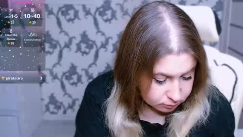 Karma online show from 11/26/25, 03:46