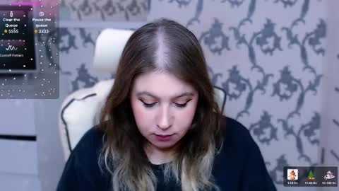 Karma online show from 02/23/26, 12:57