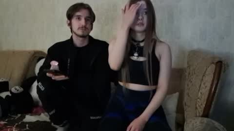 yourking_g online show from 03/11/25, 06:08