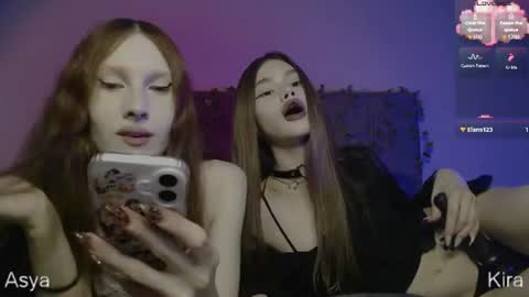 yourkittysweetysya online show from 07/20/26, 08:44
