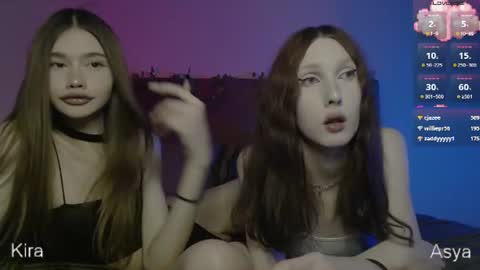 yourkittysweetysya online show from 07/28/26, 06:20