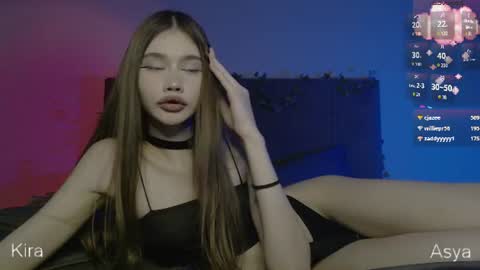 yourkittysweetysya online show from 07/28/26, 07:39