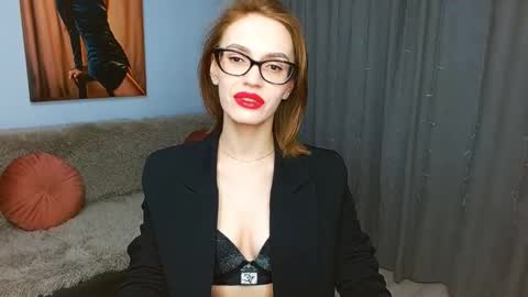 Ksyusha online show from 01/26/25, 08:03