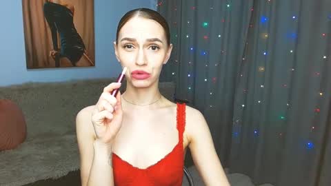 Ksyusha online show from 02/02/25, 10:24