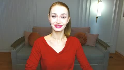 Ksyusha online show from 02/11/25, 08:05