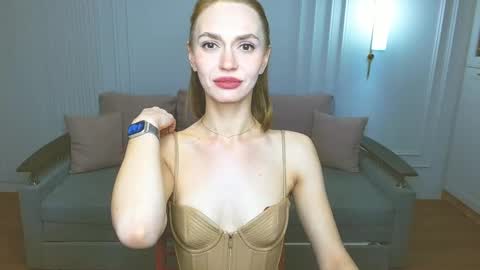 Ksyusha online show from 02/13/25, 05:22