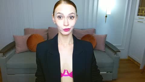 Ksyusha online show from 02/14/25, 05:36