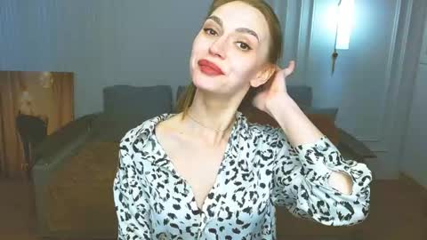 Ksyusha online show from 02/18/25, 11:55