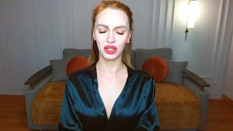 Ksyusha online show from 02/24/25, 04:26