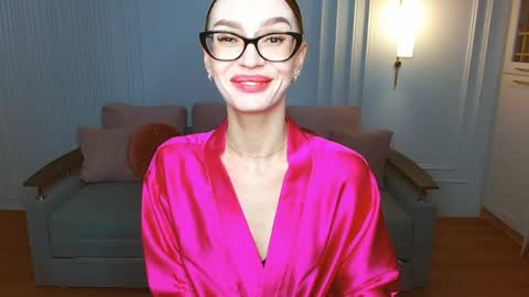 Ksyusha online show from 02/27/25, 10:26