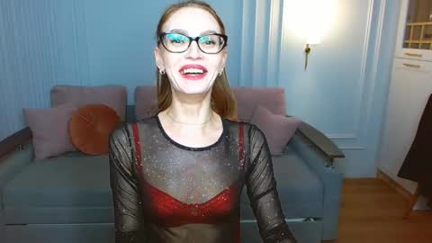 Ksyusha online show from 03/01/25, 12:23