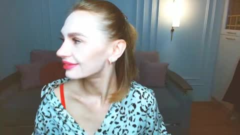 Ksyusha online show from 03/02/25, 06:59