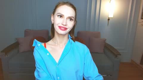 Ksyusha online show from 03/02/25, 01:05