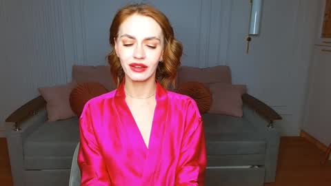 Ksyusha online show from 03/08/25, 09:39