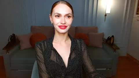 Ksyusha online show from 03/09/25, 11:14