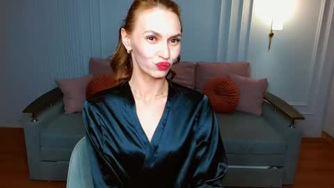 Ksyusha online show from 03/10/25, 07:18