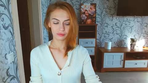 Ksyusha online show from 09/22/25, 06:15