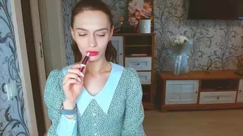 Ksyusha online show from 10/14/25, 06:36