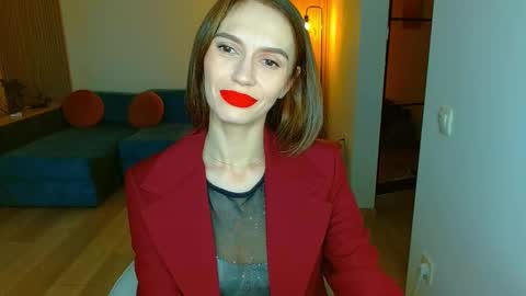 Ksyusha online show from 11/20/25, 08:03