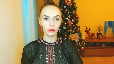 Ksyusha online show from 01/11/26, 08:30