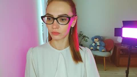 Ksyusha online show from 02/06/26, 09:12