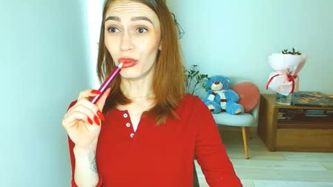 Ksyusha online show from 02/07/26, 10:08