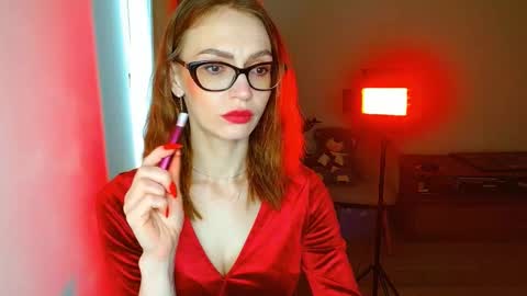 Ksyusha online show from 02/14/26, 08:22