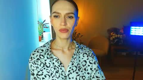 Ksyusha online show from 03/17/26, 07:44