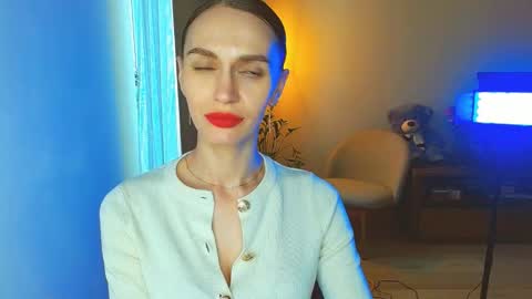 Ksyusha online show from 03/24/26, 10:53