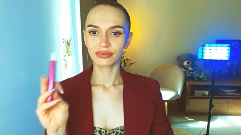 Ksyusha online show from 03/29/26, 07:19